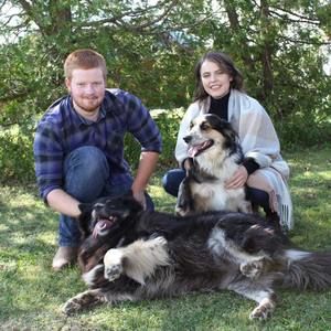 Meet your Posher, Brianna